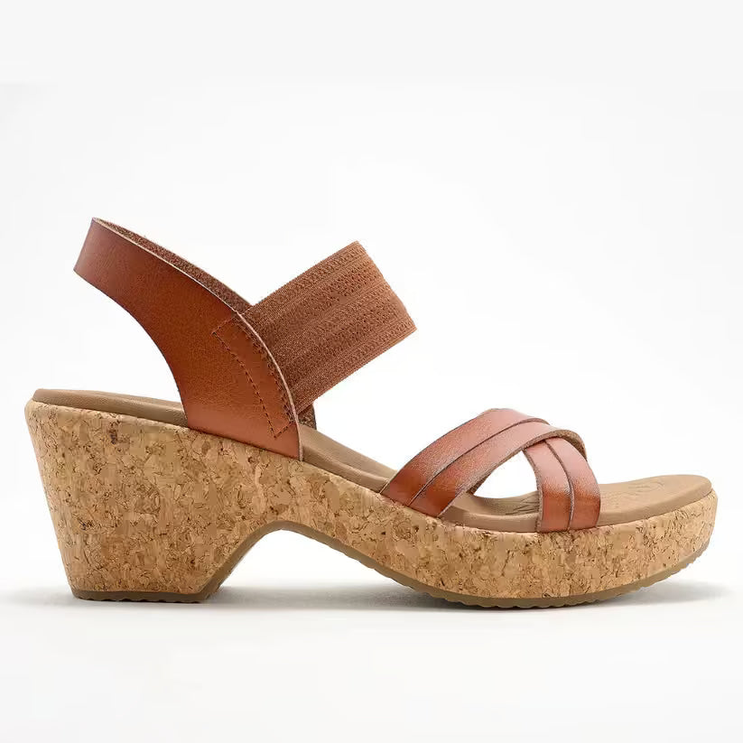 Sandalias ortopédicas elegantes Brystol™