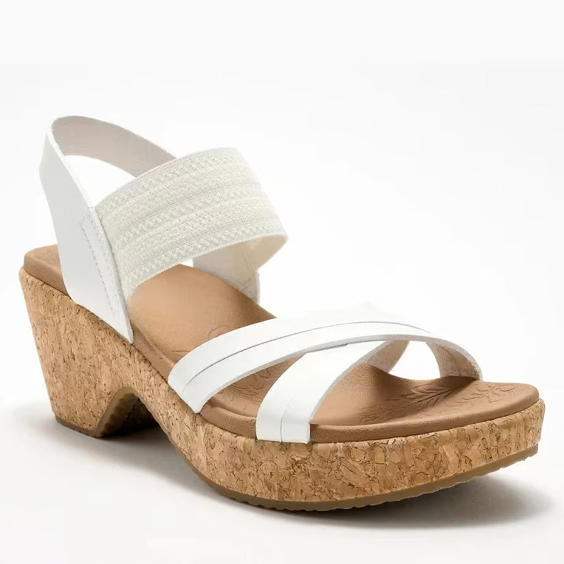 Sandalias ortopédicas elegantes Brystol™