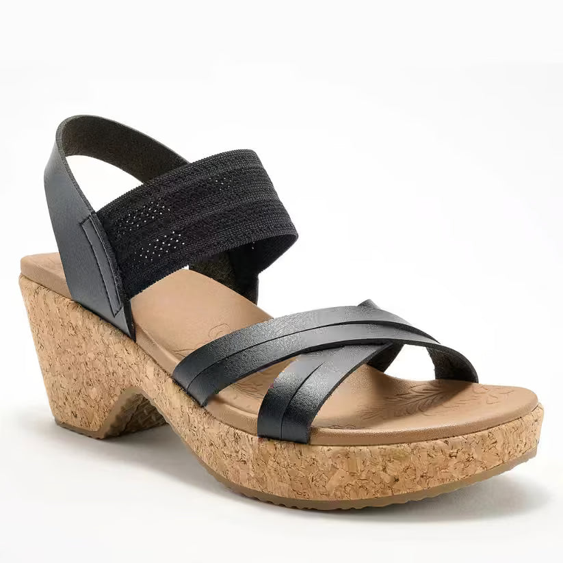 Sandalias ortopédicas elegantes Brystol™