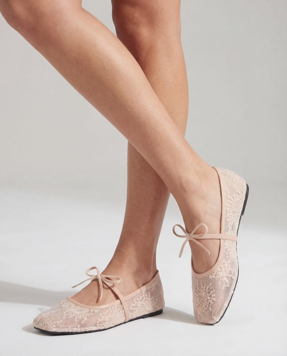 BALLERINAS